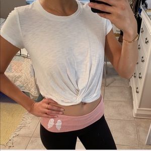 American Eagle Outfitters Tops - AEO top WORN ONCE American Eagle Outfitters Tops - AEO top WORN ONCE